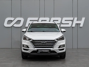 Внедорожник Hyundai Tucson 2018 года, 2190000 рублей, Краснодар