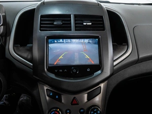 Седан Chevrolet Aveo 2013 года, 699000 рублей, Ставрополь