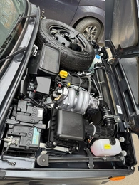 Внедорожник ВАЗ (LADA) 2121 (4x4) Urban 2021 года, 1120000 рублей, Канск