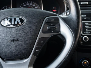 Седан Kia Rio 2015 года, 1195000 рублей, Краснодар