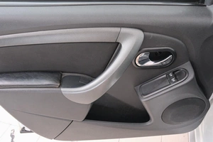 Внедорожник Renault Duster 2019 года, 1529000 рублей, Красноярск