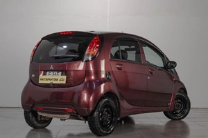 Хетчбэк Mitsubishi i 2012 года, 549000 рублей, Челябинск