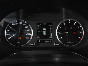 Внедорожник Chery Tiggo 4 2022 года, 1519000 рублей, Ростов-на-Дону