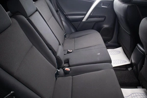 Внедорожник Toyota RAV4 2018 года, 2799000 рублей, Оренбург