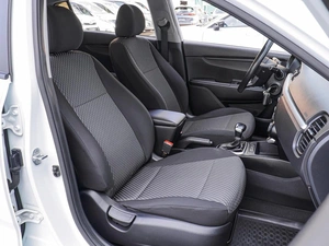 Хетчбэк Kia Rio X-Line 2019 года, 1739000 рублей, Краснодар