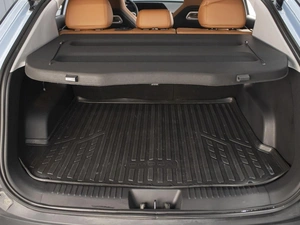 Внедорожник OMODA C5 2023 года, 1995000 рублей, Омск