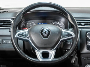 Внедорожник Renault Duster 2021 года, 1749000 рублей, Ставрополь