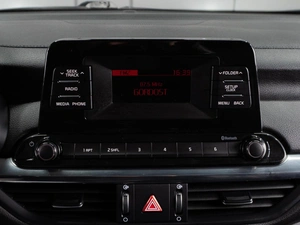 Седан Kia Cerato 2019 года, 1799000 рублей, Тюмень