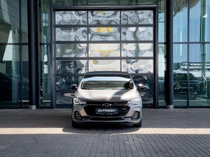Седан Chevrolet Monza 2020 года, 1650000 рублей, Уфа