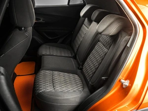Внедорожник Opel Mokka 2014 года, 945000 рублей, Тюмень