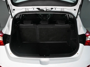 Хетчбэк Hyundai i30 2015 года, 1559000 рублей, Ростов-на-Дону