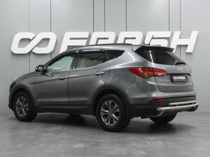Внедорожник Hyundai Santa Fe 2014 года, 1749000 рублей, Воронеж