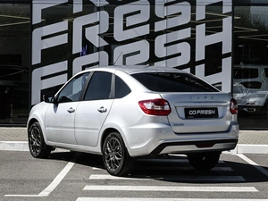 Лифтбек ВАЗ (LADA) Granta 2024 года, 848000 рублей, Волгоград