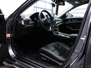 Седан Honda Accord 2021 года, 2820000 рублей, Красноярск