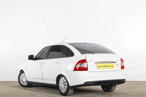 Седан ВАЗ (LADA) Priora 2014 года, 419000 рублей, Тюмень