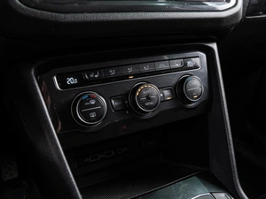Внедорожник Volkswagen Tiguan 2019 года, 2349000 рублей, Волгоград