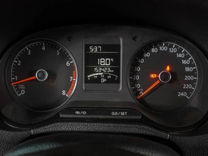 Седан Volkswagen Polo 2019 года, 1144000 рублей, Воронеж