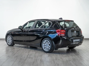Хетчбэк BMW 1 серия 2012 года, 1079000 рублей, Саратов