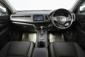 Внедорожник Honda Vezel 2018 года, 1989000 рублей, Новосибирск