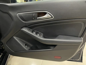 Универсал Mercedes-benz CLA-класс 2016 года, 1387000 рублей, Солонцы