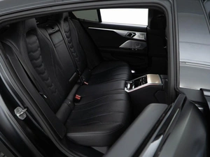 Купе BMW 8 серия 2020 года, 9498999 рублей, Москва