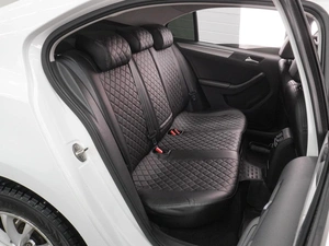 Седан Volkswagen Jetta 2016 года, 1399000 рублей, Воронеж