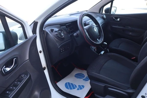 Внедорожник Renault Kaptur 2018 года, 1325000 рублей, Мирное