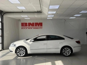 Седан Volkswagen Passat CC 2012 года, 1100000 рублей, Курск