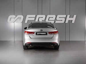 Седан Kia Optima 2016 года, 1869000 рублей, Минеральные Воды