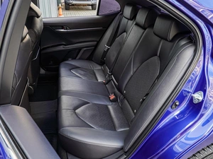 Седан Toyota Camry 2021 года, 3090000 рублей, Краснодар