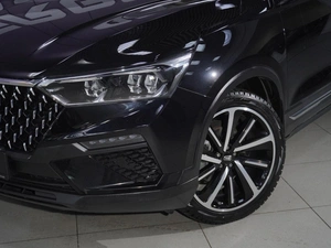 Внедорожник FAW Bestune T77 2022 года, 1715222 рублей, Тверь