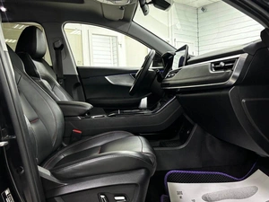 Внедорожник Chery Tiggo 7 Pro 2022 года, 1699000 рублей, Ачинск