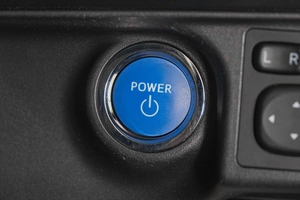 Хетчбэк Toyota Aqua 2019 года, 1349000 рублей, Кемерово