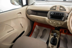 Хетчбэк Suzuki Alto 2011 года, 429000 рублей, Барнаул