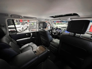 Внедорожник Infiniti QX80 2013 года, 3387000 рублей, Красноярск