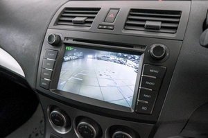 Хетчбэк Mazda Axela 2009 года, 899000 рублей, Красноярск