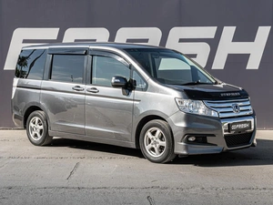 Минивэн Honda Stepwgn 2011 года, 1485000 рублей, Краснодар