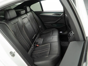 Седан BMW 5 серия 2017 года, 3994444 рублей, Москва