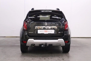 Внедорожник Renault Duster 2018 года, 1250000 рублей, Брянск