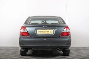 Седан Toyota Camry 2003 года, 839000 рублей, Томск