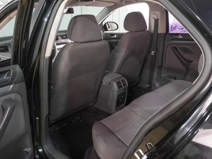 Седан Volkswagen Jetta 2009 года, 574000 рублей, Воронеж