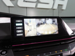 Лифтбек Changan UNI-V 2023 года, 2499000 рублей, Воронеж