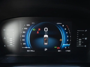 Внедорожник Geely Atlas Pro 2022 года, 1820000 рублей, Краснодар
