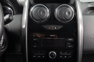 Внедорожник Renault Duster 2018 года, 1449000 рублей, Оренбург