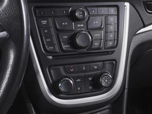 Внедорожник Opel Mokka 2014 года, 1130000 рублей, Ростов-на-Дону