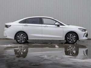 Седан Baic U5 Plus 2023 года, 1410000 рублей, Краснодар