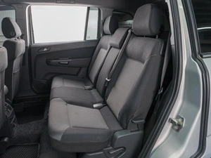 Минивэн Opel Zafira 2011 года, 689000 рублей, Сургут