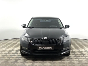 Лифтбек Skoda Octavia 2017 года, 1499500 рублей, Казань