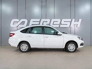 Лифтбек ВАЗ (LADA) Granta 2024 года, 849000 рублей, Воронеж
