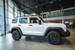 Внедорожник Tank 300 2025 года, 5049000 рублей, Красноярск